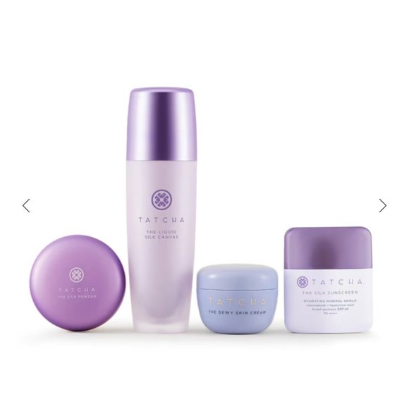 Tatcha Protect & Prime Ritual Set NEW - Picture 3 of 9